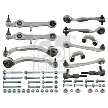 Vag Tamır Takımı Seti A4 00>09 1.6 1.8t Alz Bbj Bfb Aym - Febi 280071