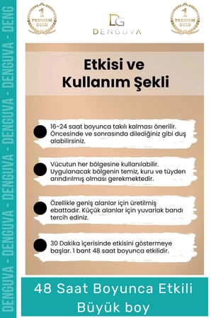 #AğrıBandı Kırmızı Kore Ginsengli Gümüş İyonlu Glukozaminli Destekleyici Ağrı IsıI Bandı 5cm x 5m