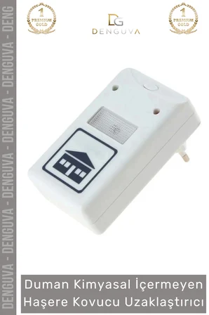 #FareKovucu Elektronik Fare Böcek Kovucu Cihaz Etkili Tam Güvenli Kemirgen Haşere Kovucu Uzaklaştırıcı