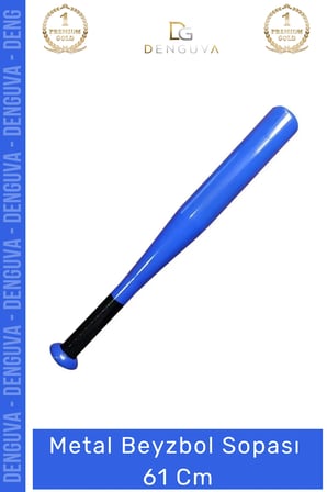 #BeyzbolSopası Premium Dayanıklı Alüminyum Alaşım Profesyonel Spor Metal Baseboll Beyzbol Sopası 61 Cm