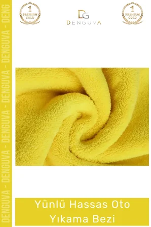 #MikrofiberBez Nano Teknoloji Yünlü Araba Temizlik Çizmez Yüzey Mikrofiber Hassas Oto Yıkama Bezi