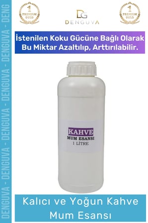 #Mumesansı Yoğun Kaliteli Kalıcı Yağ Bazlı Konsantre Aromatik Soya Parafin Jel Mum Kahve Mum Esansı