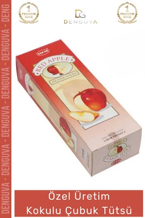 #Tütsü Doğal Bitki Özlü Aromatik Meditasyon Rahatlatıcı Egzotik Kokulu Çubuk Tütsü 6 x 20 Adet