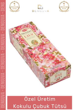 #Tütsü Doğal Bitki Özlü Aromatik Meditasyon Rahatlatıcı Egzotik Kokulu Çubuk Tütsü 6 x 20 Adet