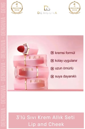 #MakyajSeti Sedefli Shine Kalp Tasarım 56 Renk Profesyonel Yoğun Pigment Tozutmaz Far Paleti 2'li Set