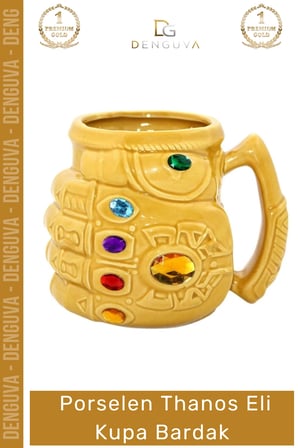 #Bardak Porselen Şık Tasarım Hediyelik Dayanıklı Hafif Modern 250 ml Ofis Kupa Bardak 1*14 Cm
