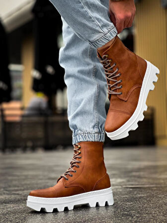 Pabucmarketi Erkek Spor Bot Taba