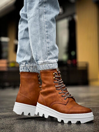 Pabucmarketi Erkek Spor Bot Taba