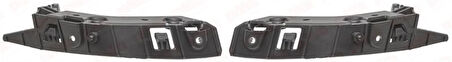 Psa Tampon Baglantı Braketi On Sol / Sag Takım Berlingo 02>08 - Phira Br-02420