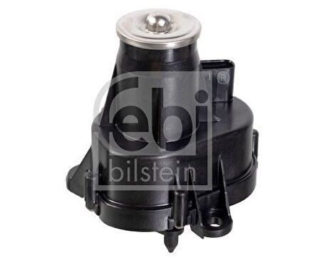 Bmw Emme Manıfold Ayar Ventili Bmw N47 N57 E90 E60 F10 - Febi 170535