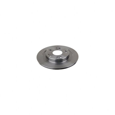 Honda Arka Fren Diski (aynası) Duz Honda CIVIC 2012-> (276x5) - Braxıs Ae0947