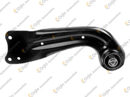 Vag Denge Kolu Arka Sol On Audı A1 8×1 10>18 - Orjın 05404