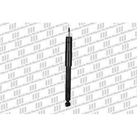 Mercedes Amortısor Arka (gazlı) 190 W201 83>90 W124 93>95 C124 87>92 - Maysan Pn6211134