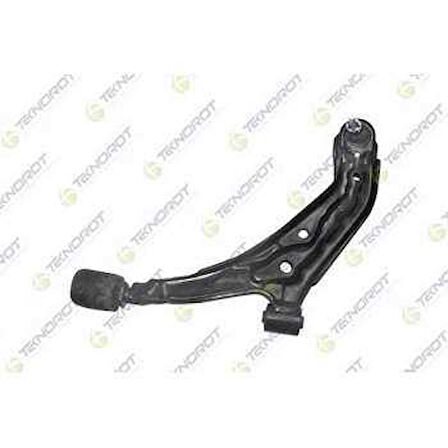 Nissan Alt Salıncak Sol Rotıllı Komple Nissan Almera 1995 2000 (n15 Kasa) - Teknorot N-228