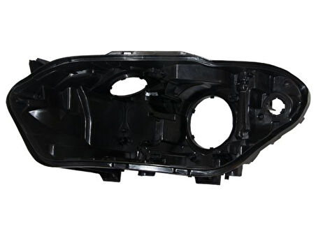 Bmw Far Kasası F20 -LCI Sol Halojen 2015-19 - Wenderparts Ba63117358391p2