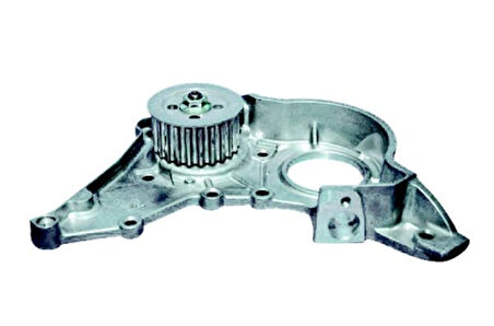 Japon Yag Pompası - Yag Pompası - Aıs Opt-010