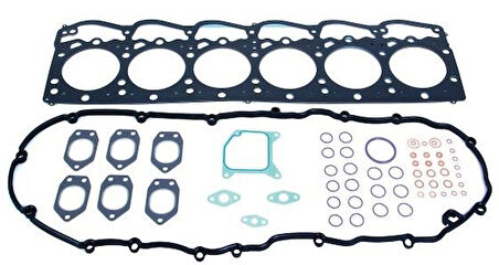 Daf Truck Motor Conta Takımı Üst (skc'li) -  Daf Xf 105 - Cf 85 MX 300/340 - Consan 11.010.105