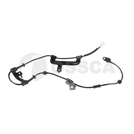 Hyundaı Abs Sensoru On Sag İx20 11> - Ossca 42784