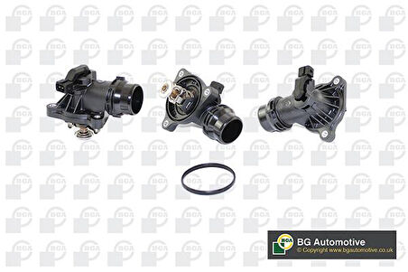 Bmw Termostat Bmw E46 E81 E87 E90 N40 N45 N43 - Bga Ct5031