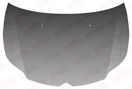 Psa Kaput On Sd Sac C4 08> - Oran 669030