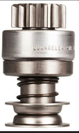 İs Makınası Truck Mars Dislisi 12dis (0624) Cat Case Clark Cummıns Ford - Lucas Sdr2005