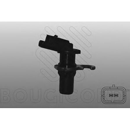 Psa Krank MIL Sensoru Jumpy Scudo Expert P807 P806 C9 Evasıon 2.0hdi 8v 2.0 16v Dw8b 03> - Unuvar 144331