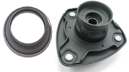 Hyundaı Amortısor Takozu (on) (ust) (sol)(bılyalı Takım) Accent III Era - Gros 13232/a