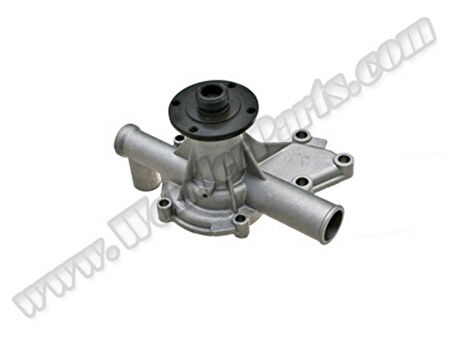 Bmw Devirdaım Bmw E30 E28 81>90 - Wenderparts Ba11511721477