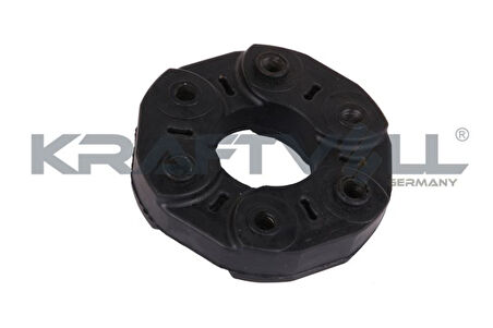 Ford Saft Kaplını 5 İleri V184 2.4tdci 00>06 V347 2.2tdci 2.4tdci 3.2tdci 06> 105 Lik Saft İcin - Kraftvoll 10010163
