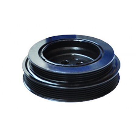 Fiat Krank Kasnagı Boxer III Jumper III 22dt Puma 06> Ducato III 2,3jtd Transıt V347 06> 2,2tdci (k161) - Kentpar K135