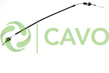 Bmw Gaz Teli Bmw M10 E30 - Cavo İt4403 612