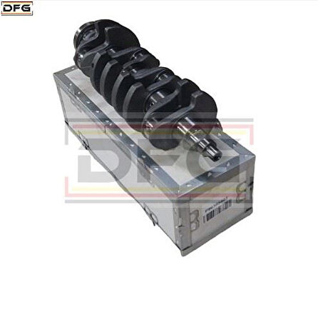 Chevrolet Krank MILI (kore Orjınal) Lacetti Rezzo Nubıra Lanos Nexia Aveo Lacetti 1.5 1.6 - Dfg 96385403