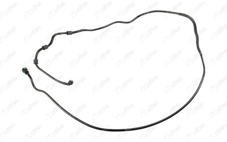 Renault Yakıt Geri Dönüs Borusu Sandero II 17> Logan II 13> Duster 10>18 1.5 DCI - Nifea 11010