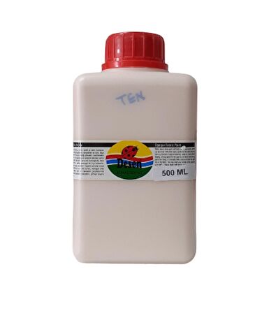 Kumaş Boyası 500ml Ten Rengi