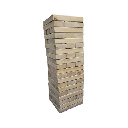 Jenga Jumbo