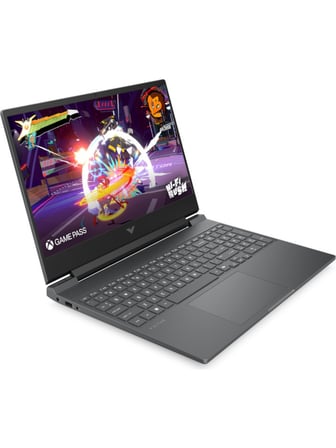 HP Victus Gaming 15-FB3040NT AMD Ryzen 7 7445HS 20-GBDDR5 512 GB SSD  RTX3050 Windows 11 Pro 15.6" Taşınabilir Bilgisayar BX9V1EAAT51