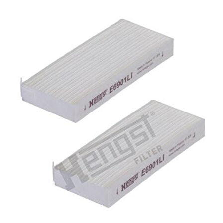 Av Polen Filtresi - Polen Filtresi - Hng E6901li-2