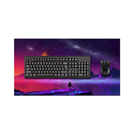 Secret Hill  XL 70x40 Cm Oyuncu Gaming Mouse Pad