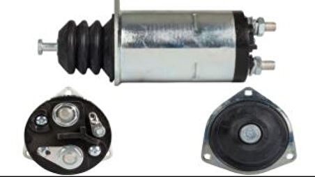 İsuzu Ticarı Mars Otomatıgı 24v Komatsu İsuzu 3 Kulak - Lucas Ssl9018