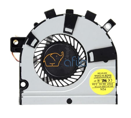 Toshiba Satellite A55 M50-A M50D-A E45 E45t E45t-a E55 E55D E55T U40T Notebook Fanı