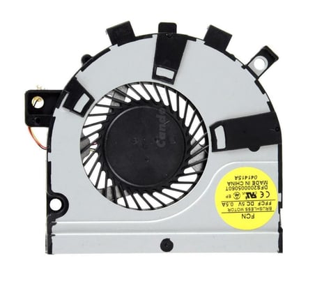 Toshiba Satellite A55 M50-A M50D-A E45 E45t E45t-a E55 E55D E55T U40T Notebook Fanı