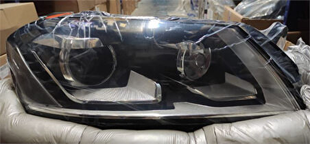 Vag Far Sag Sinyallı Motorlu Xenon Passat 10> - Xdbo 3ad941752