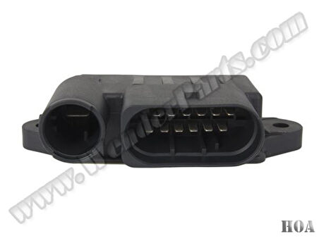 Mercedes Kizdirma Kumanda Unıtesi (om642) W203 05>07 W204 07>14 W211 05>08 W164 05>09 Vito W639 06> Sprinter - Wenderparts Ma6429007801