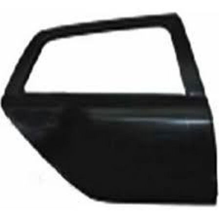 Renault Arka Kapı Sag Symbol 12> - Yrj Yrj16-Syb09-202r