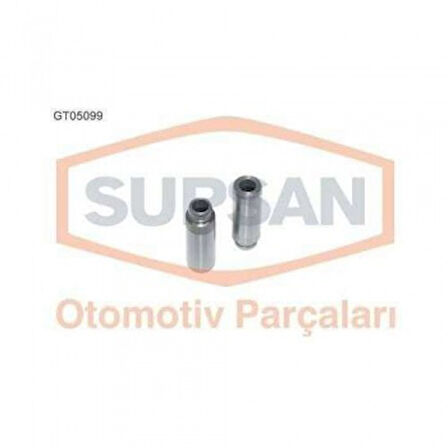 Mercedes Subap Gaydı (16 Gayd) Vito Sprinter E200 C200 CDI 16v Om646 - Supsan Gt-05099