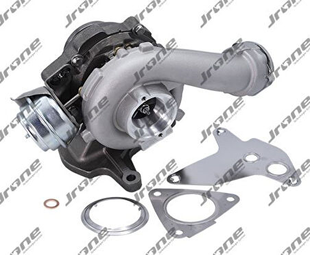 Vag Turbo Sarj T5 Transporter T5 03>09 2.5 Tdi Axd Bnz - Jrone 8g17300793