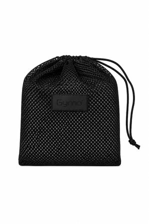 Gymo Hip Band Squat Egzersiz Kalça Direnç Bandı 76x8cm Toprak 3'lü Set