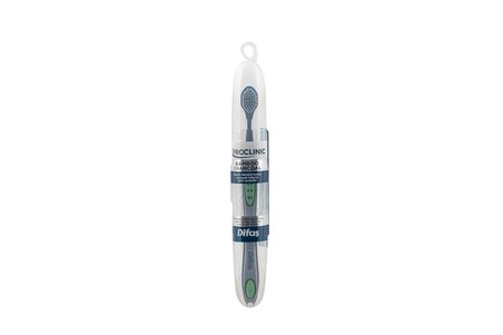 Proclinic Bamboo Charcoal Yumuşak Diş Fırçası