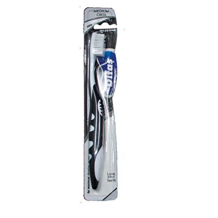 DİFAŞ DİŞ FIRÇASI LOVE YOUR TEETH