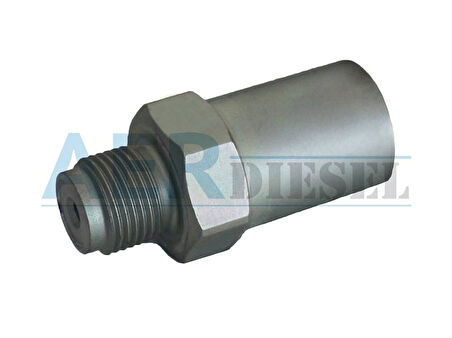 Man Truck Yakıt Basınç Sinirlama Tazyık Valfı (common Raıl) Man Tga, Tgs D2066 Commorraıl 04> - Aerdiesel Rv036